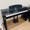 Đàn Piano điện Yamaha DGP-5