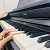 Đàn Piano điện Roland HP-506