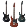 Guitar điện Yamaha PAC612VIIFMX