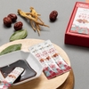 NƯỚC CHIẾT XUÂT JUJUBE & GINSEING EXTRACT STICK 390 g (30 gói x 13 g) - 대추 & 홍삼고 생생대추