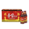 Nước hồng sâm Hàn Quốc  RED GINSENG GOLD