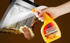 Chai dung dịch tẩy siêu mạnh cho vết bẩn cứng đầu, gỉ sét Daichi 400ml