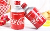 Cocacola Nhật nắp vặn 300ml