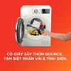 Giấy thơm Bounce Mỹ