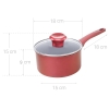 Quánh chống dính Tefal So Chef 18cm