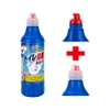Tẩy toilet Daiichi Nhật Bản 500gr
