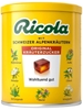 Kẹo ngậm ho Ricola Thụy Sỹ