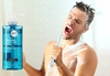 Sữa tắm Cool Body Soap dành cho nam giới Pharmaact Nhật Bản 600ml