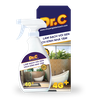 Dung dich tẩy cặn canxi nhà tắm Dr.C 4G