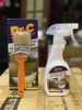 Dung dich tẩy cặn canxi nhà tắm Dr.C 4G