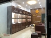 Hoàn thiện nội thất cửa hàng đồng hồ tại Trường Chinh