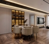 Thiết Kế Nội Thất Căn Hộ 2904 Tòa P4 - The Pavilion Ocean Park 1