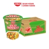 Thùng 24 Ly Mì Cup Noodles Hương Vị Nhật Bản (67g / Ly)