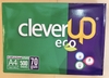 Giấy A4 70/92 CleverUP70 Eco 5 ram  = 1 thùng