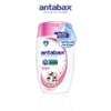Sữa tắm bảo vệ da kháng khuẩn Antabax 220ml, 1 thùng = 12 chai