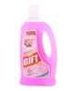 Nước lau sàn Gift 1L