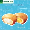 Bánh Orion Custas kem sữa 12P_23,5g*12 gói