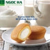 Bánh Orion Custas kem sữa 12P_23,5g*12 gói