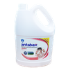 Nước rửa tay bảo vệ da kháng khuẩn Antabax 4L - Protect Bảo vệ , 1 thùng = 3 can