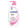 Sữa tắm bảo vệ da kháng khuẩn Antabax 550ml, 1 thùng = 12 chai