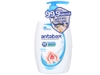 Nước rửa tay bảo vệ da kháng khuẩn Antabax 250ml, 1 thùng = 24 chai
