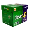 Giấy A4 70/92 Clever Up 5 ram = 1 thùng