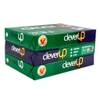 Giấy A4 70/92 Clever Up 5 ram = 1 thùng