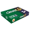 Giấy A4 70/92 Clever Up 5 ram = 1 thùng