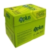 Giấy A5 IK Plus 70gsm 10 ram = 1 thùng