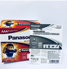Pin đũa AAA Panasonic Alkaline LR03T/2BPKV ( LR03T/2B-V) 2 viên = 1 vỉ