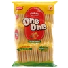 Báo gạo mặn One One 150g