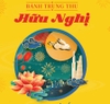 Bánh Hữu Nghị Momiji Tứ Quý - Đặc biệt