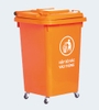 Thùng rác 60L