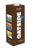 Sữa yến mạch OATSIDE Chocolate vị Sô-cô-la 1L x 6 - Không lactose, Đậm vị, Làm từ Cacao thật