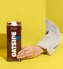 Sữa yến mạch OATSIDE Chocolate vị Sô-cô-la 1L x 6 - Không lactose, Đậm vị, Làm từ Cacao thật