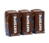 Sữa yến mạch OATSIDE Chocolate vị Sô-cô-la lốc 200ml x 24 - Không lactose, Đậm vị, Làm từ Cacao thật