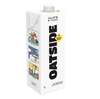 Sữa yến mạch OATSIDE Barista Blend vị nguyên bản 1L x 6- Không lactose, Sánh mịn, Không chất làm ngọt nhân tạo