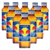 Lốc Nước uống tăng lực Redbull (Bò húc), 1 chai thủy tinh 150ml, 1 thùng = 5 lốc = 50 chai