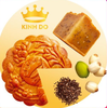 Bánh Kinh Đô Ăn Chay Ăn Kiêng 150g