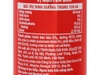 Nước Coca cola (thùng 24 lon)