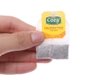 Trà đen Cozy Nhãn Vàng 1 hộp 50g = 25 gói 2g