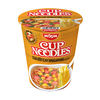 Ly mì Nissin Cup Noodles Hương Vị Nhật Bản (67g / Ly)