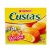 Bánh Orion Custas kem trứng 23,5g