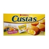Bánh Orion Custas kem trứng 23,5g