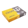 Giấy A4 80/92 CleverUP80, 5 ram = 1 thùng