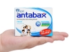 Xà phòng bảo vệ da kháng khuẩn Antabax 85g, 1 thùng = 72 bánh