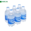 Thức uống bổ sung ion Pocari Sweat  lốc 6 chai 350ML