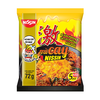 Gói mì cay Nissin vị gà cay, vị phô mai, vị trứng muối [MÌ CAY HÀN QUỐC]