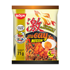 Gói mì cay Nissin vị gà cay, vị phô mai, vị trứng muối [MÌ CAY HÀN QUỐC]