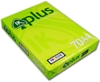 Giấy A4 IK Plus 70gsm 5 ram = 1 thùng